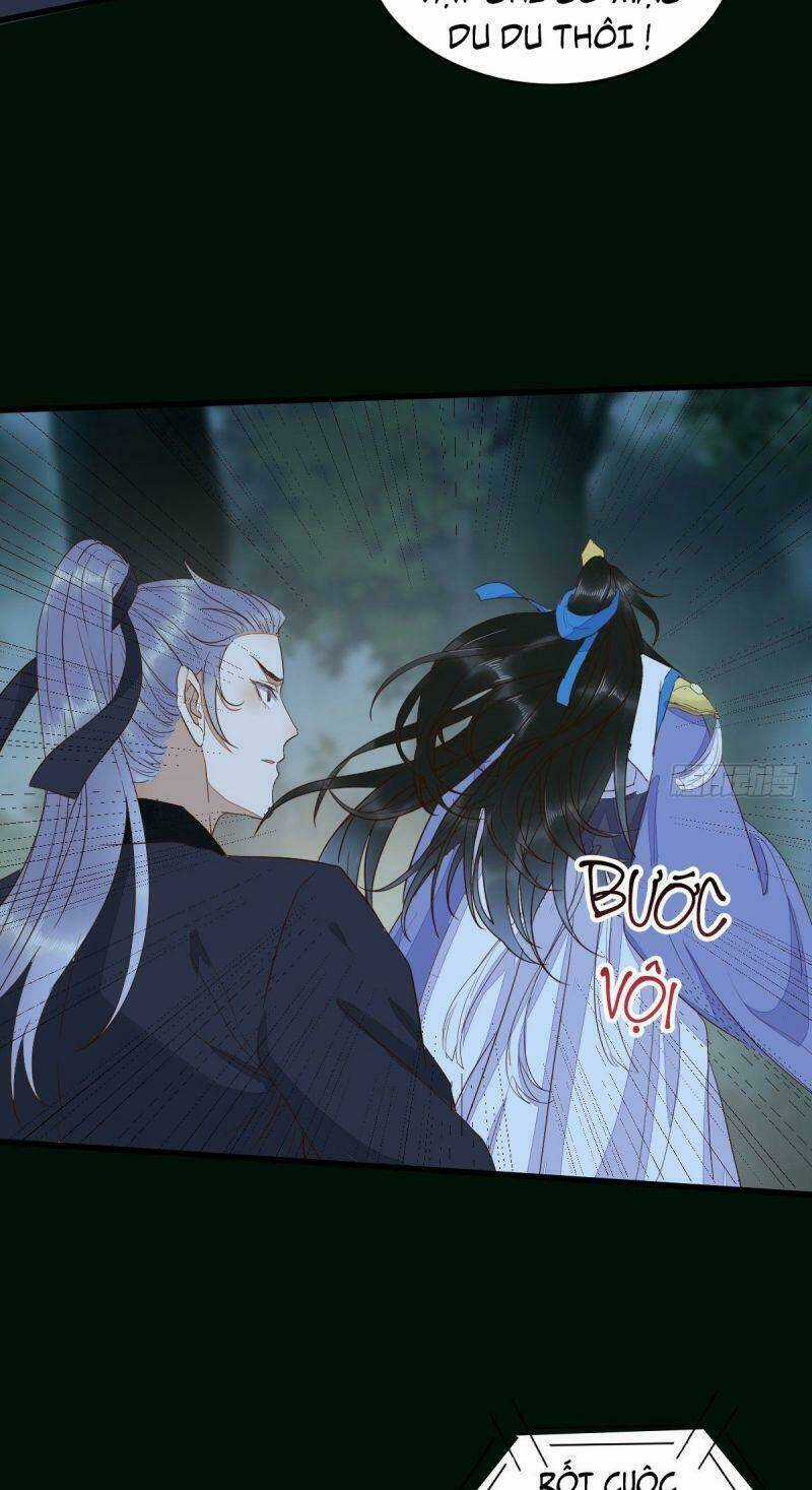 Sát Thủ Vương Phi Không Dễ Chọc - Chapter 84 - Trang 5