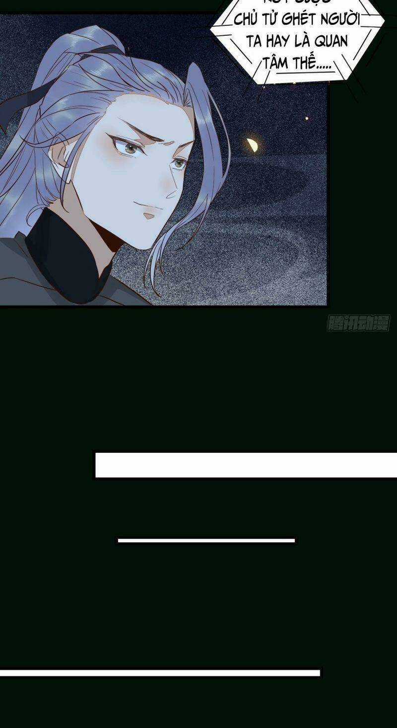 Sát Thủ Vương Phi Không Dễ Chọc - Chapter 84 - Trang 6