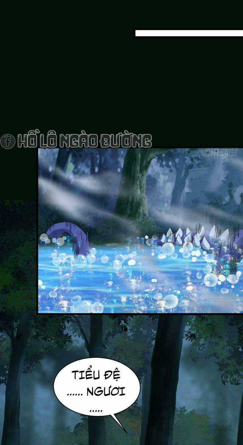 Sát Thủ Vương Phi Không Dễ Chọc - Chapter 84 - Trang 7