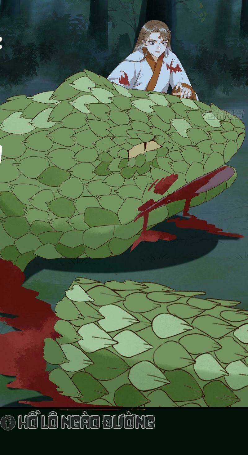 Sát Thủ Vương Phi Không Dễ Chọc - Chapter 84 - Trang 8