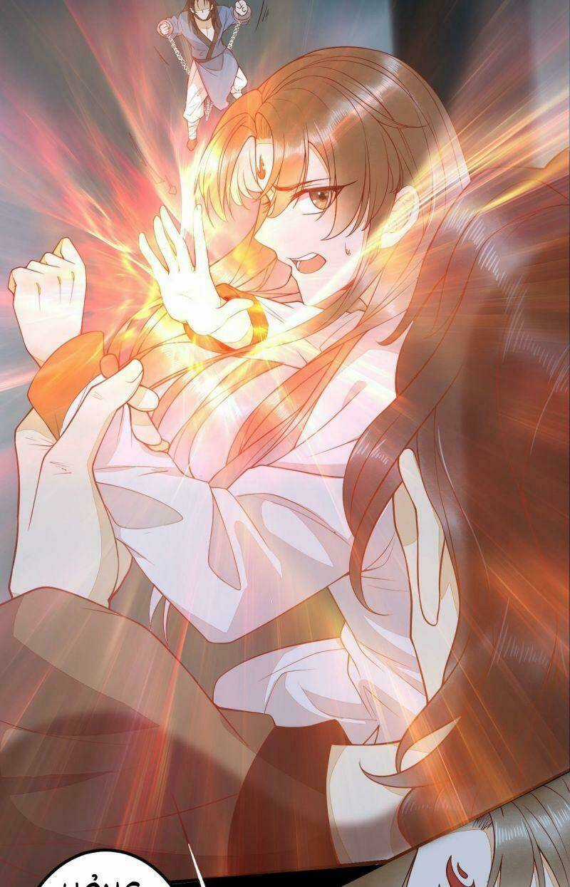 Sát Thủ Vương Phi Không Dễ Chọc - Chapter 85 - Trang 11