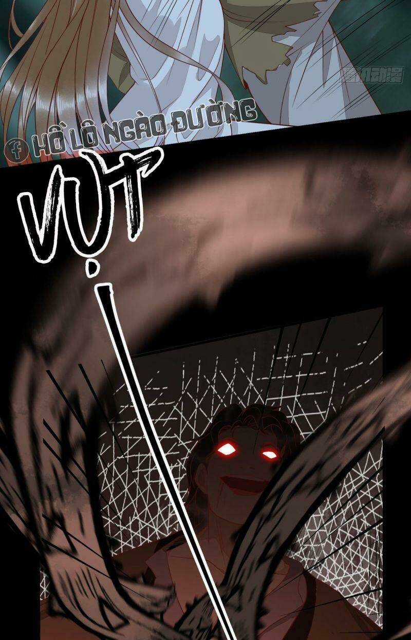 Sát Thủ Vương Phi Không Dễ Chọc - Chapter 85 - Trang 13