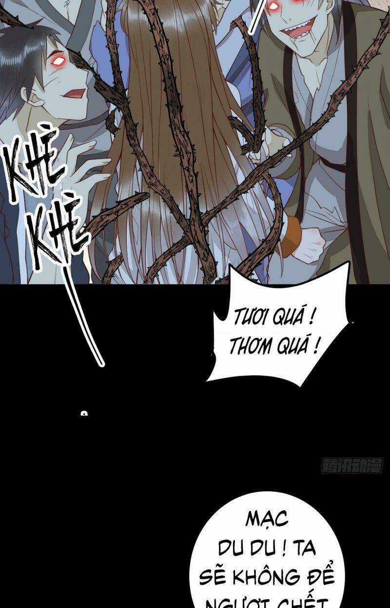 Sát Thủ Vương Phi Không Dễ Chọc - Chapter 85 - Trang 17