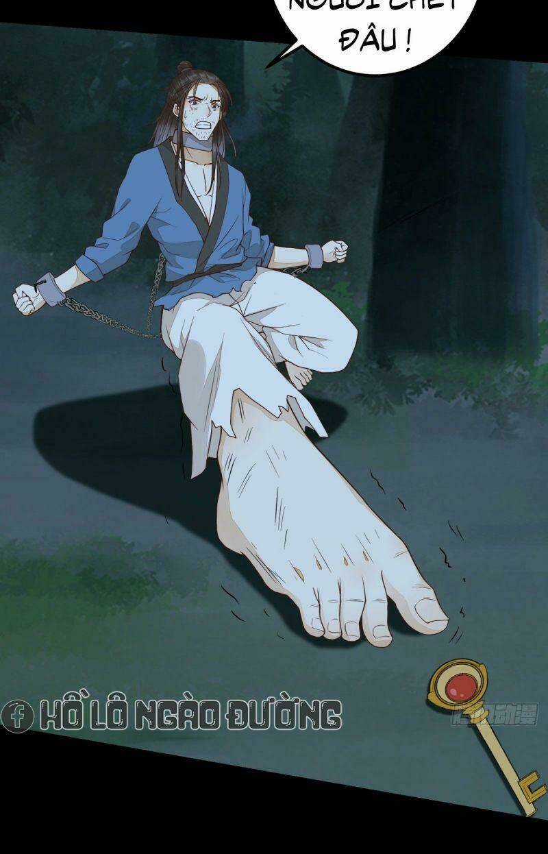 Sát Thủ Vương Phi Không Dễ Chọc - Chapter 85 - Trang 18