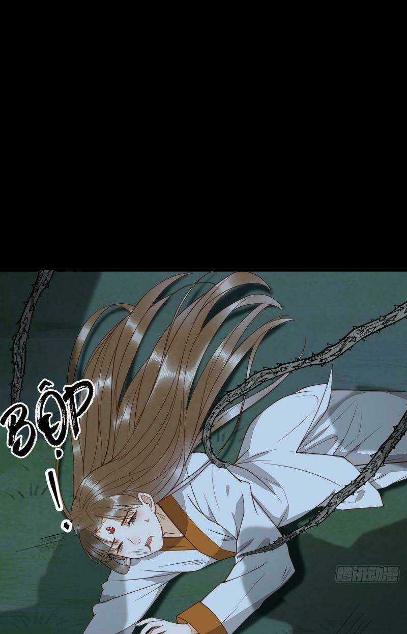 Sát Thủ Vương Phi Không Dễ Chọc - Chapter 85 - Trang 19