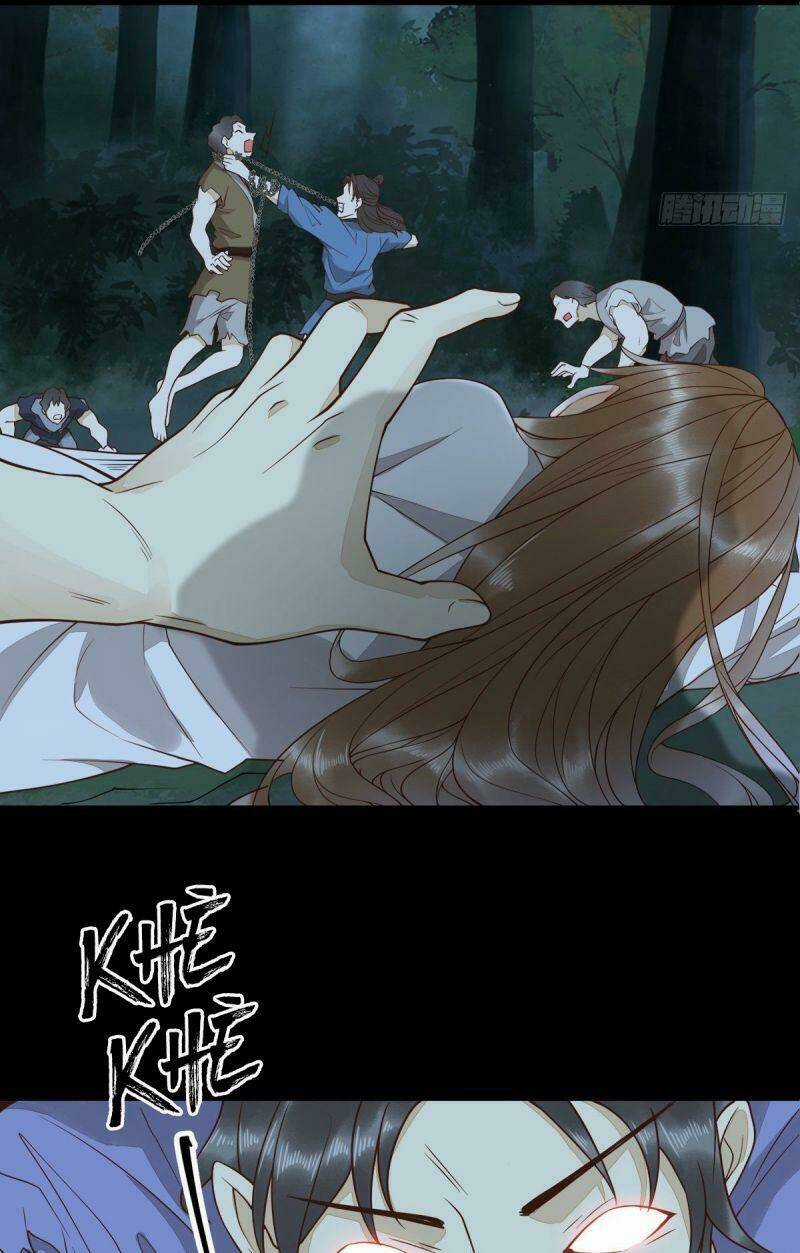 Sát Thủ Vương Phi Không Dễ Chọc - Chapter 85 - Trang 24