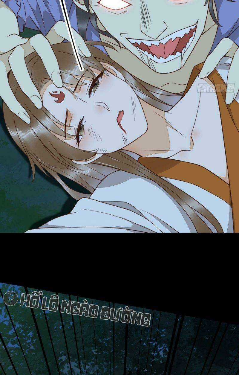 Sát Thủ Vương Phi Không Dễ Chọc - Chapter 85 - Trang 25