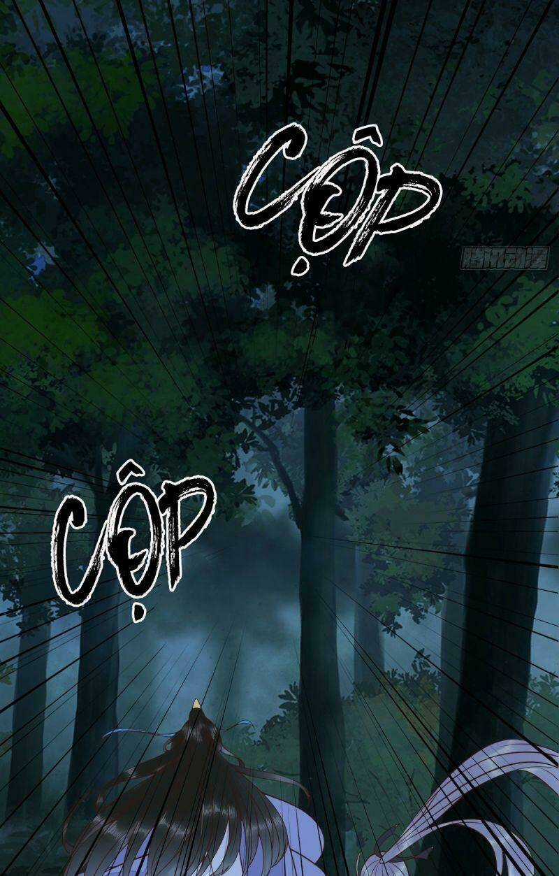 Sát Thủ Vương Phi Không Dễ Chọc - Chapter 85 - Trang 26