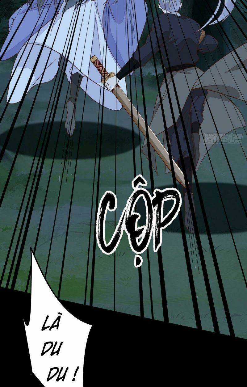 Sát Thủ Vương Phi Không Dễ Chọc - Chapter 85 - Trang 27