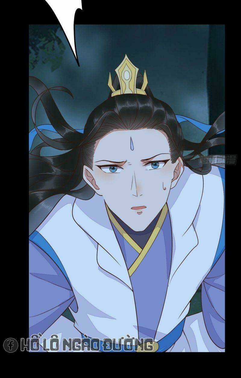 Sát Thủ Vương Phi Không Dễ Chọc - Chapter 85 - Trang 28