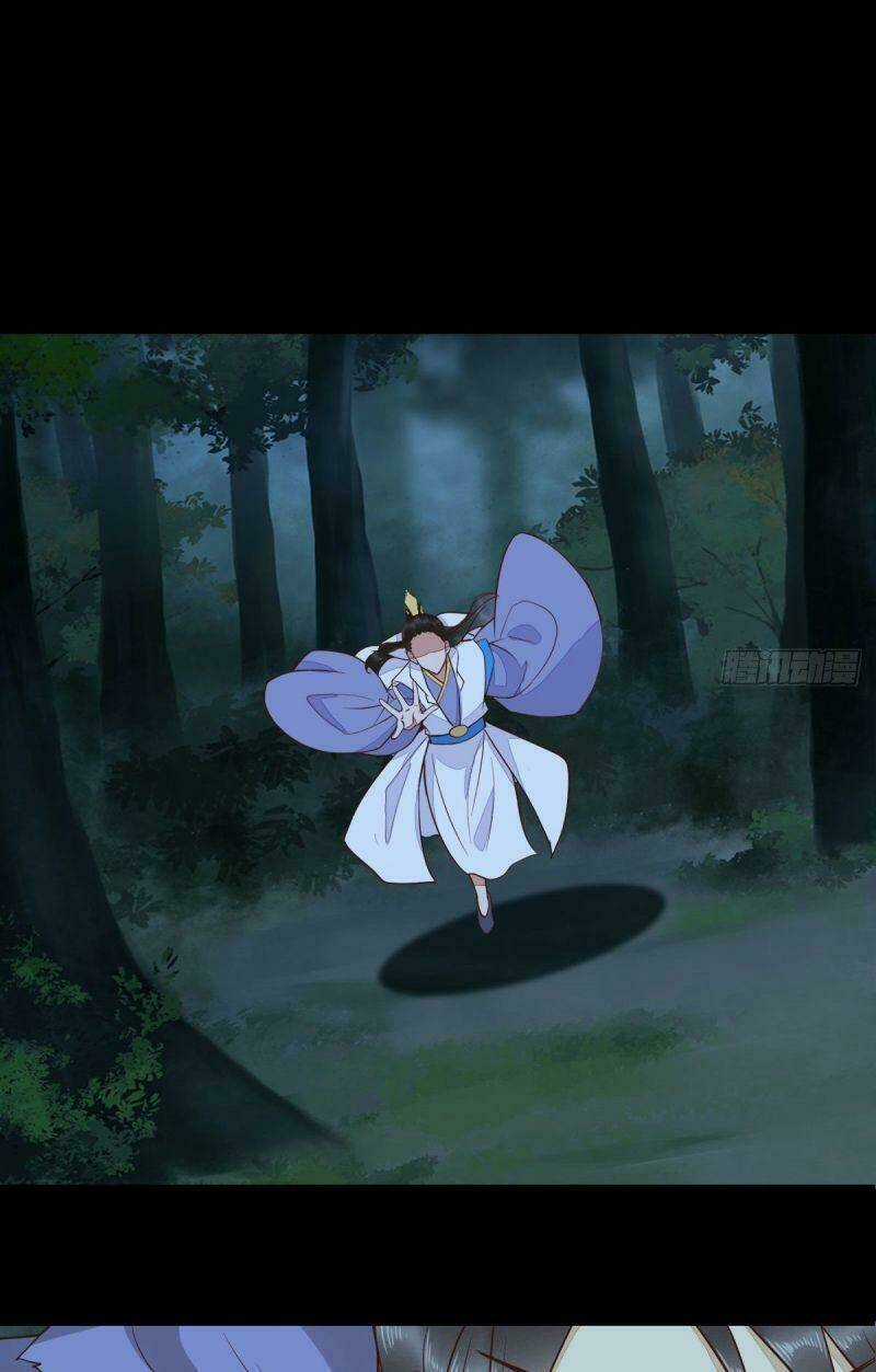 Sát Thủ Vương Phi Không Dễ Chọc - Chapter 85 - Trang 29