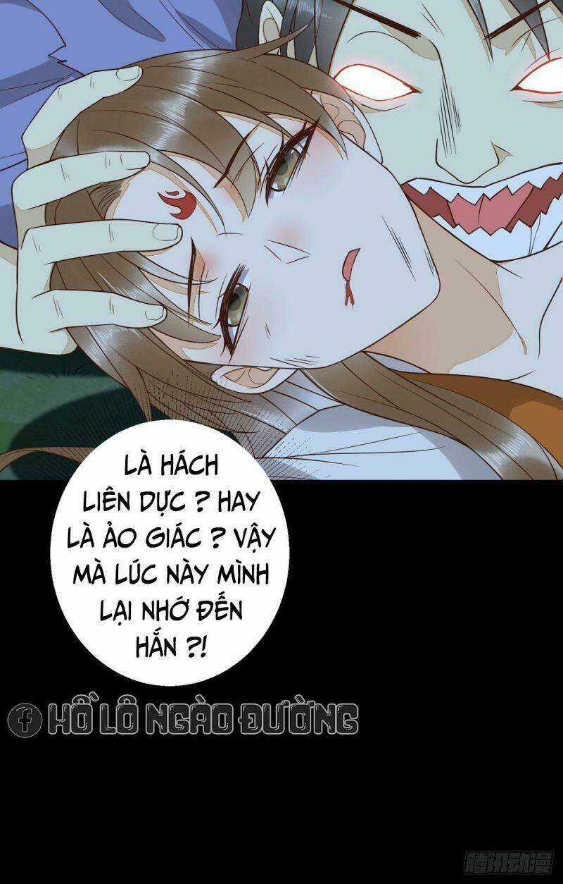 Sát Thủ Vương Phi Không Dễ Chọc - Chapter 85 - Trang 30