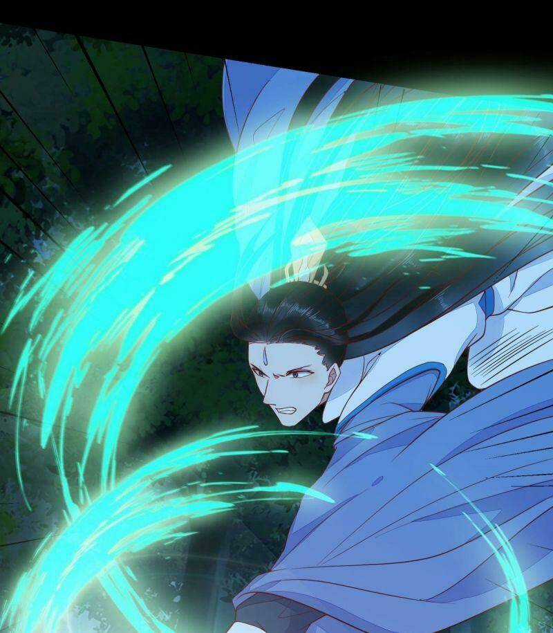 Sát Thủ Vương Phi Không Dễ Chọc - Chapter 85 - Trang 31