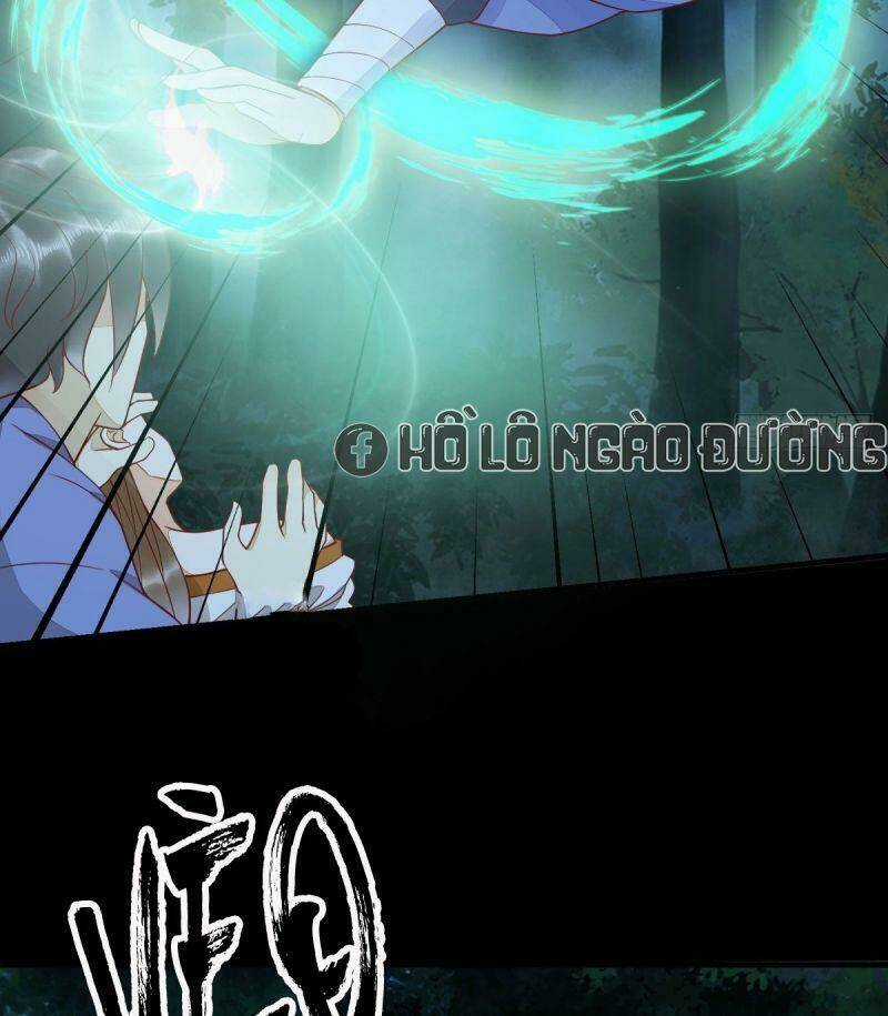 Sát Thủ Vương Phi Không Dễ Chọc - Chapter 85 - Trang 32