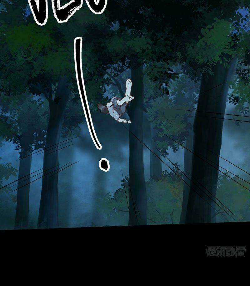 Sát Thủ Vương Phi Không Dễ Chọc - Chapter 85 - Trang 33