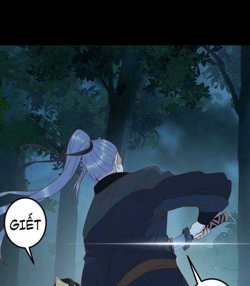 Sát Thủ Vương Phi Không Dễ Chọc - Chapter 85 - Trang 34