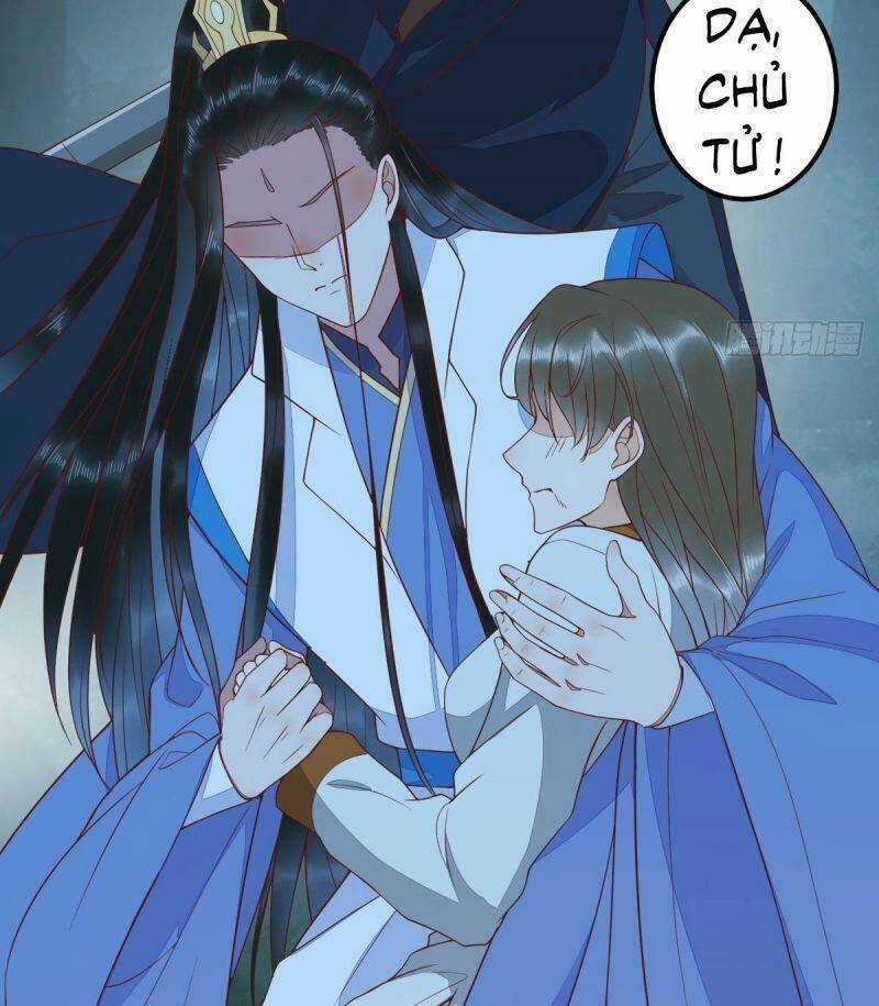 Sát Thủ Vương Phi Không Dễ Chọc - Chapter 85 - Trang 35