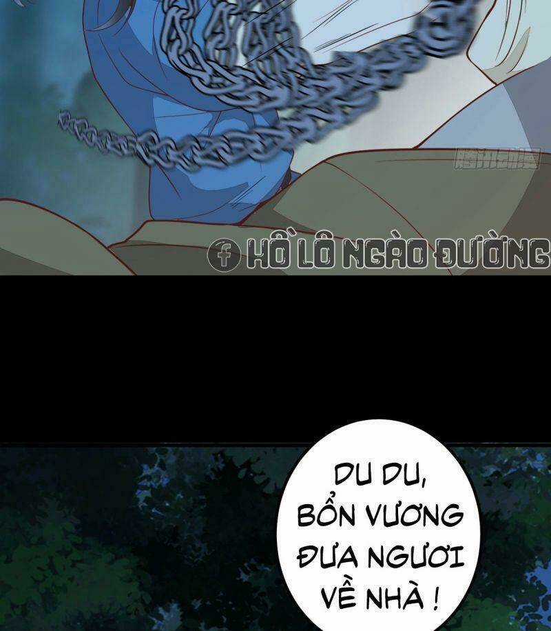 Sát Thủ Vương Phi Không Dễ Chọc - Chapter 85 - Trang 38