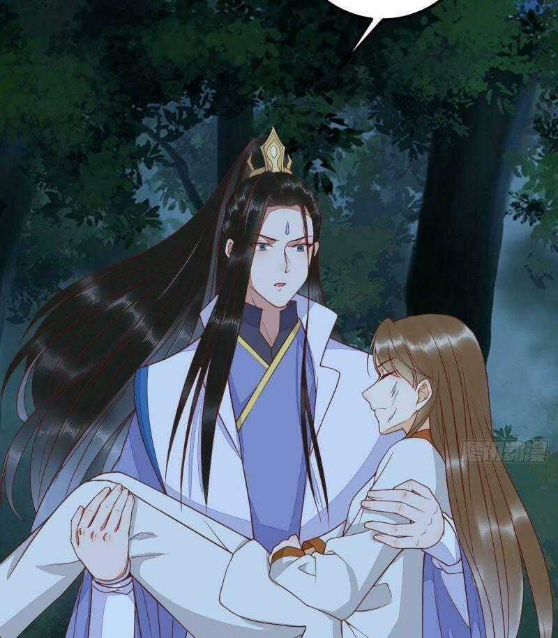 Sát Thủ Vương Phi Không Dễ Chọc - Chapter 85 - Trang 39