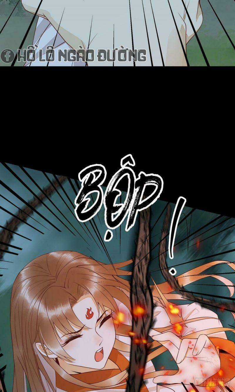 Sát Thủ Vương Phi Không Dễ Chọc - Chapter 85 - Trang 5