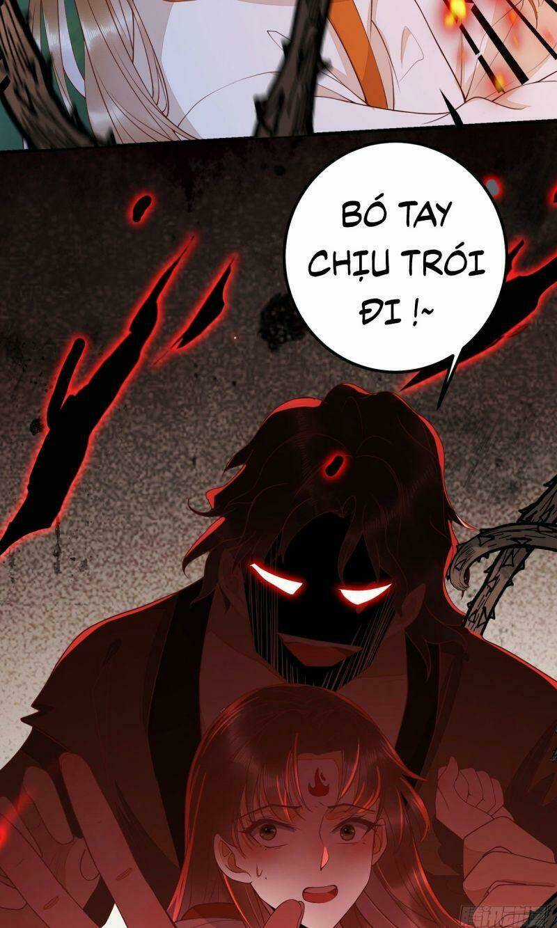 Sát Thủ Vương Phi Không Dễ Chọc - Chapter 85 - Trang 6