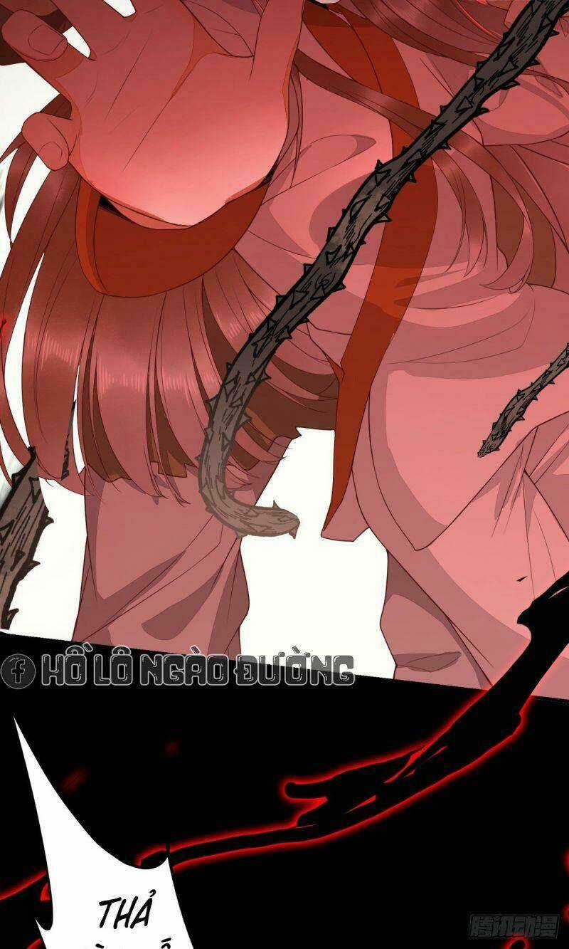 Sát Thủ Vương Phi Không Dễ Chọc - Chapter 85 - Trang 7