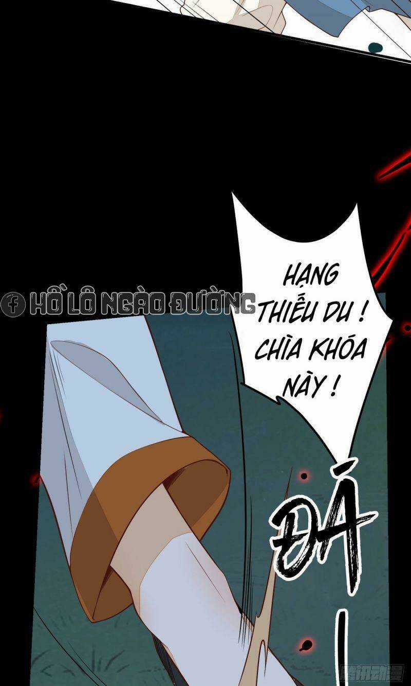 Sát Thủ Vương Phi Không Dễ Chọc - Chapter 85 - Trang 9