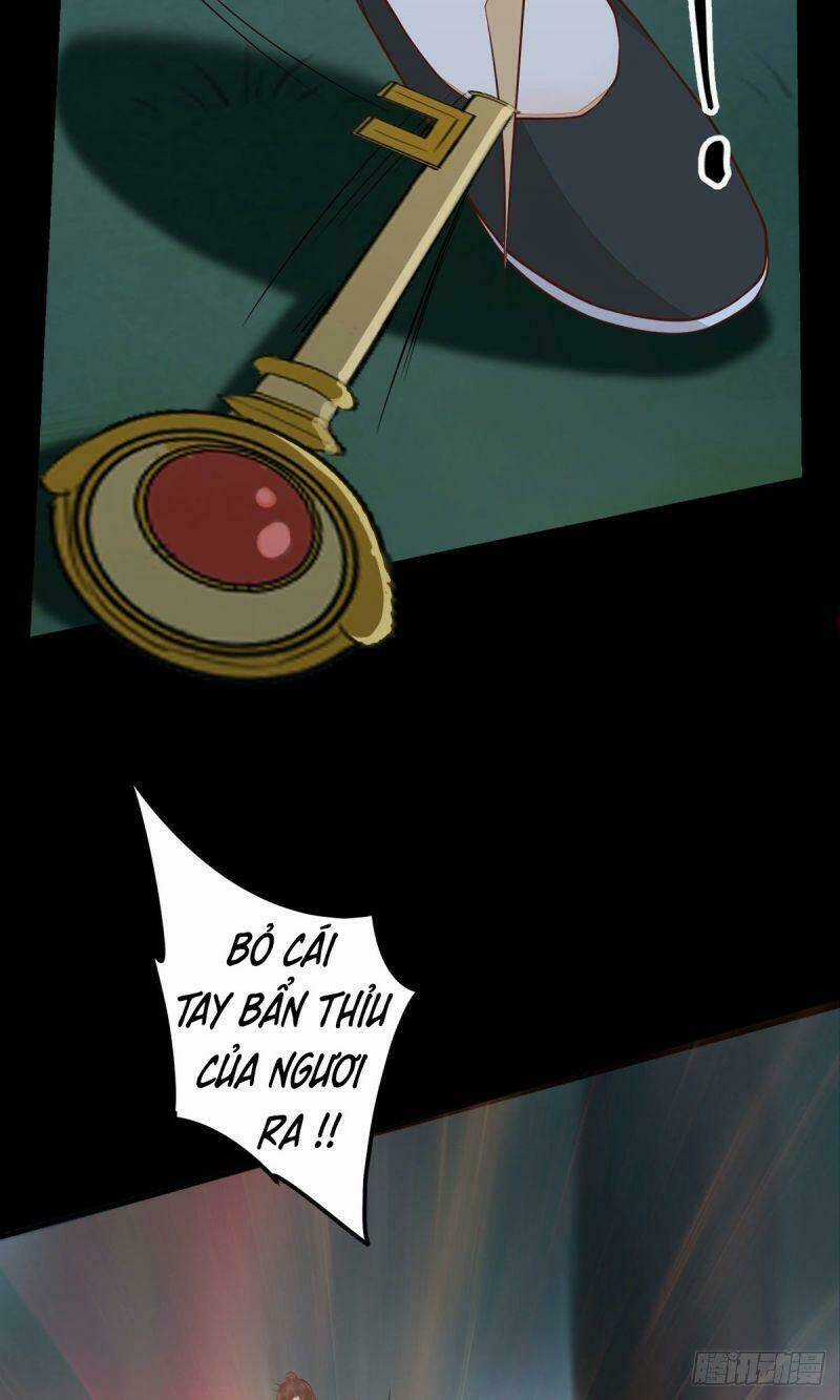 Sát Thủ Vương Phi Không Dễ Chọc - Chapter 85 - Trang 10