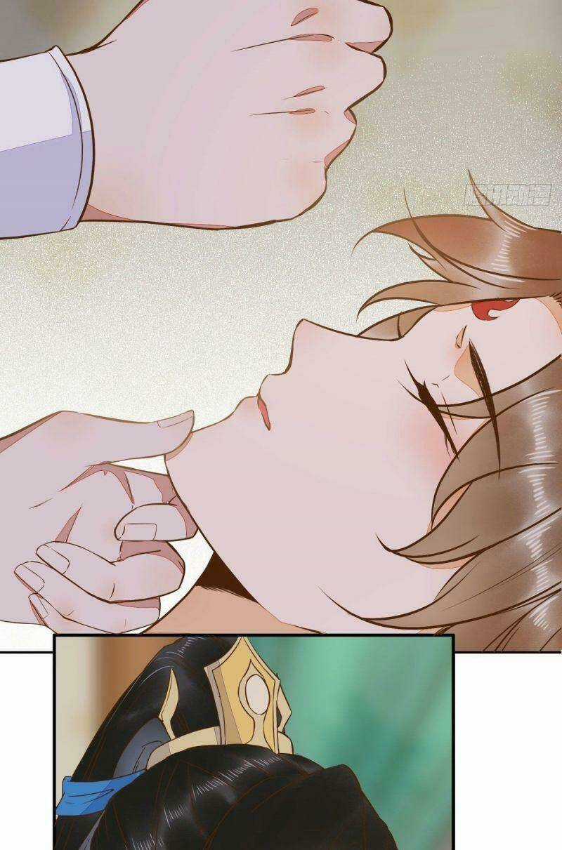 Sát Thủ Vương Phi Không Dễ Chọc - Chapter 86 - Trang 17