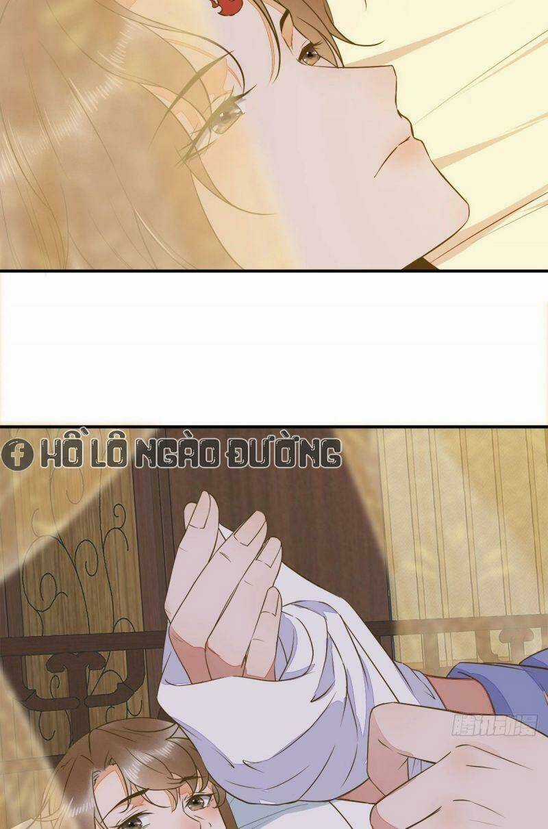 Sát Thủ Vương Phi Không Dễ Chọc - Chapter 86 - Trang 19