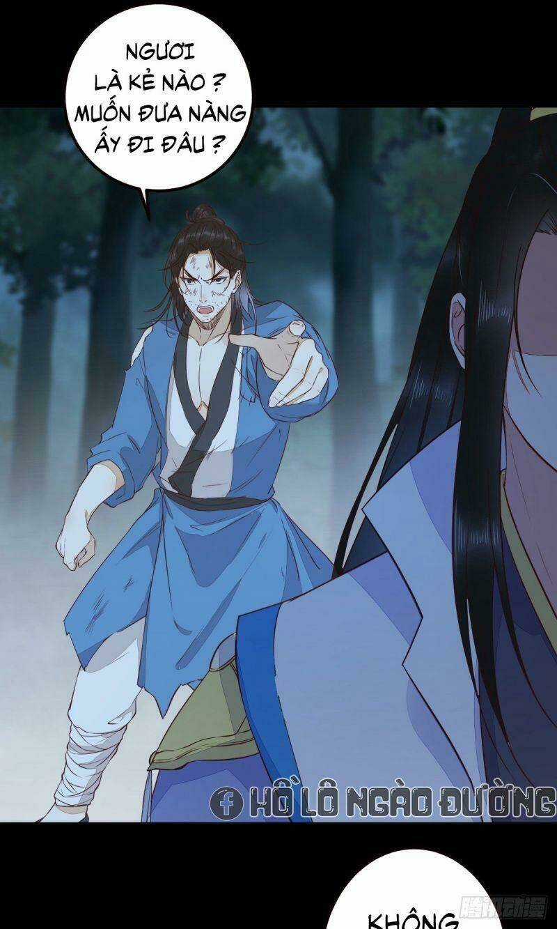 Sát Thủ Vương Phi Không Dễ Chọc - Chapter 86 - Trang 3