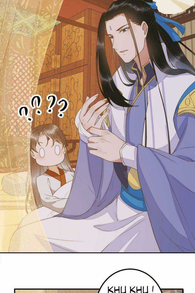 Sát Thủ Vương Phi Không Dễ Chọc - Chapter 86 - Trang 21