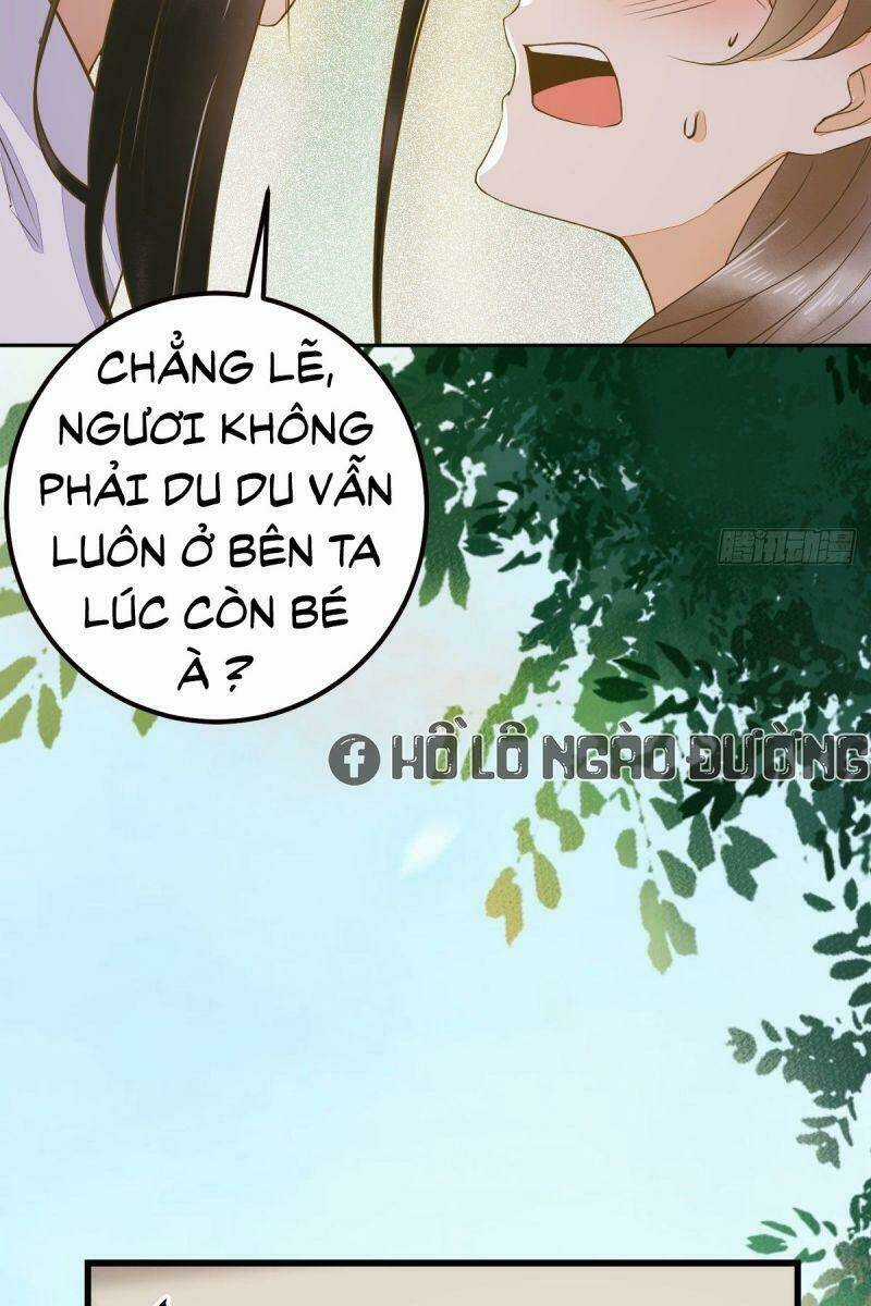 Sát Thủ Vương Phi Không Dễ Chọc - Chapter 86 - Trang 25