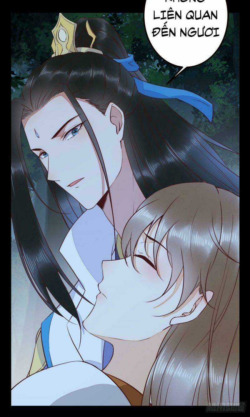 Sát Thủ Vương Phi Không Dễ Chọc - Chapter 86 - Trang 4