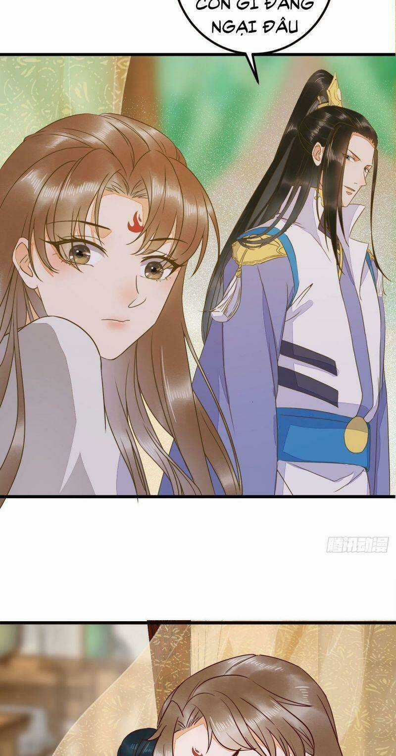 Sát Thủ Vương Phi Không Dễ Chọc - Chapter 86 - Trang 32