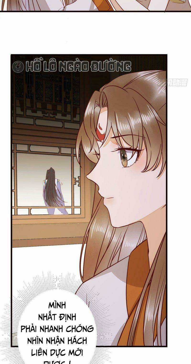 Sát Thủ Vương Phi Không Dễ Chọc - Chapter 86 - Trang 36