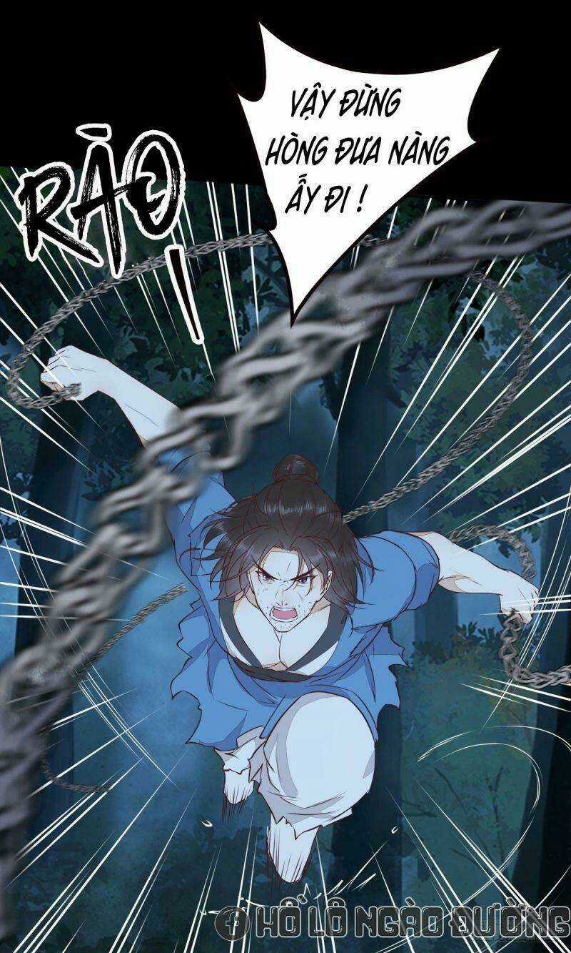 Sát Thủ Vương Phi Không Dễ Chọc - Chapter 86 - Trang 5