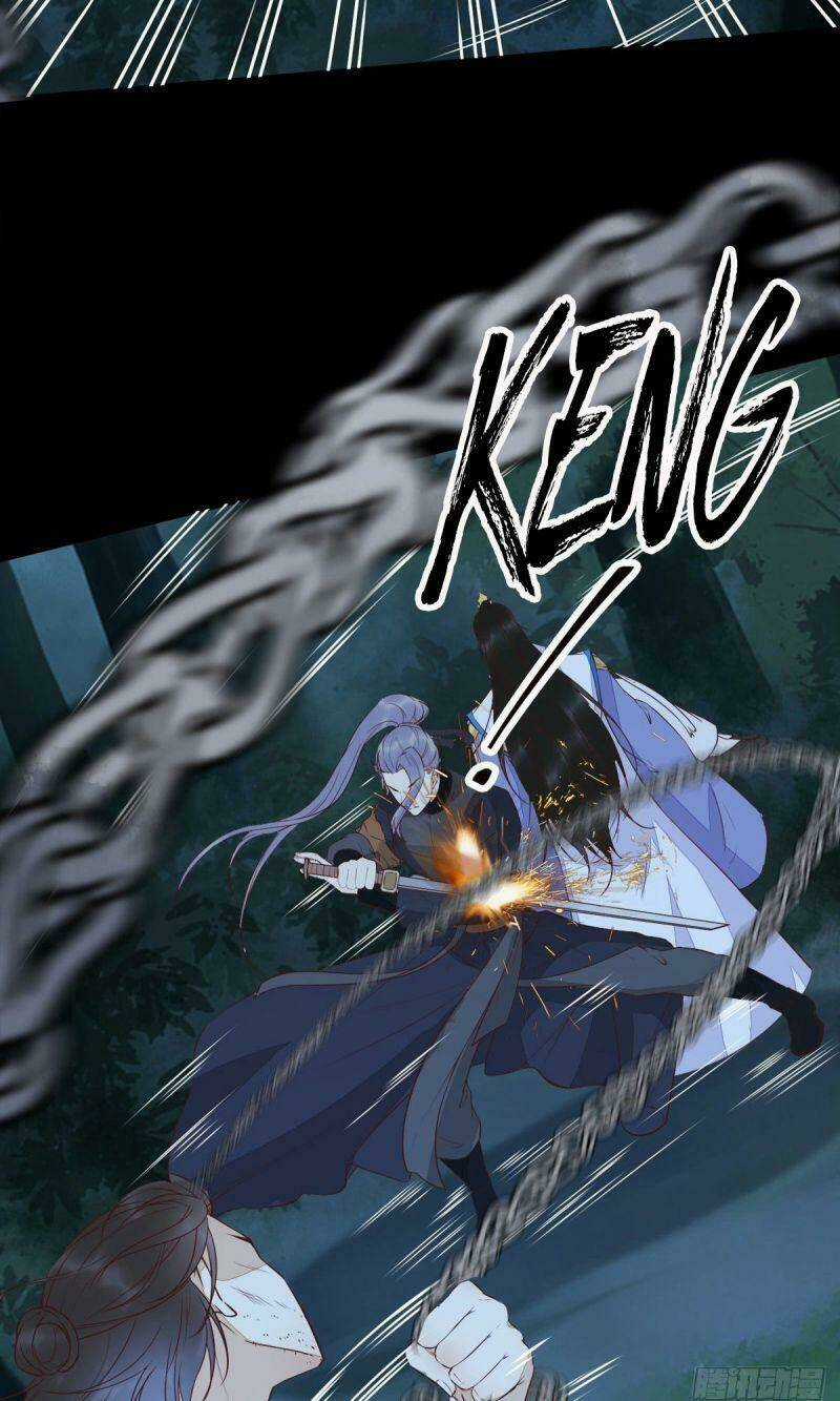 Sát Thủ Vương Phi Không Dễ Chọc - Chapter 86 - Trang 6