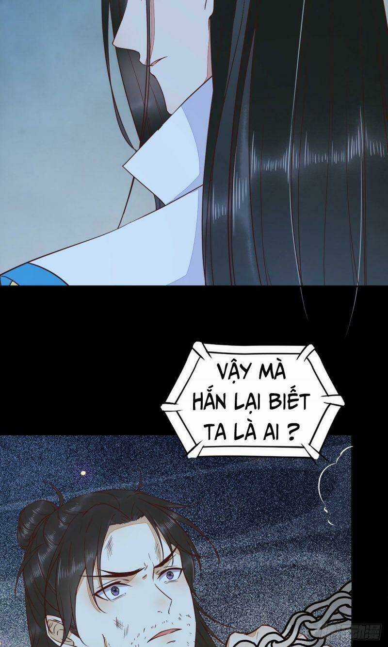 Sát Thủ Vương Phi Không Dễ Chọc - Chapter 86 - Trang 8