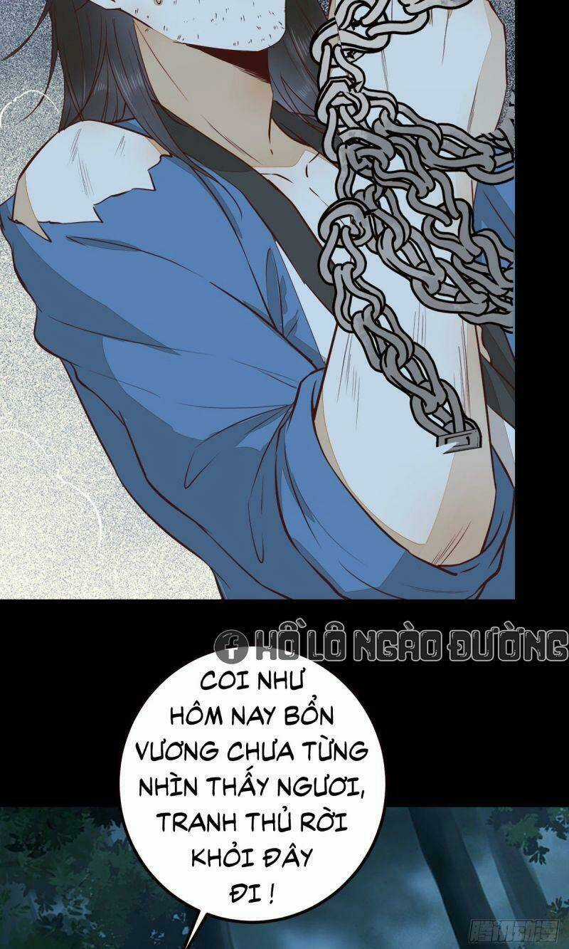 Sát Thủ Vương Phi Không Dễ Chọc - Chapter 86 - Trang 9