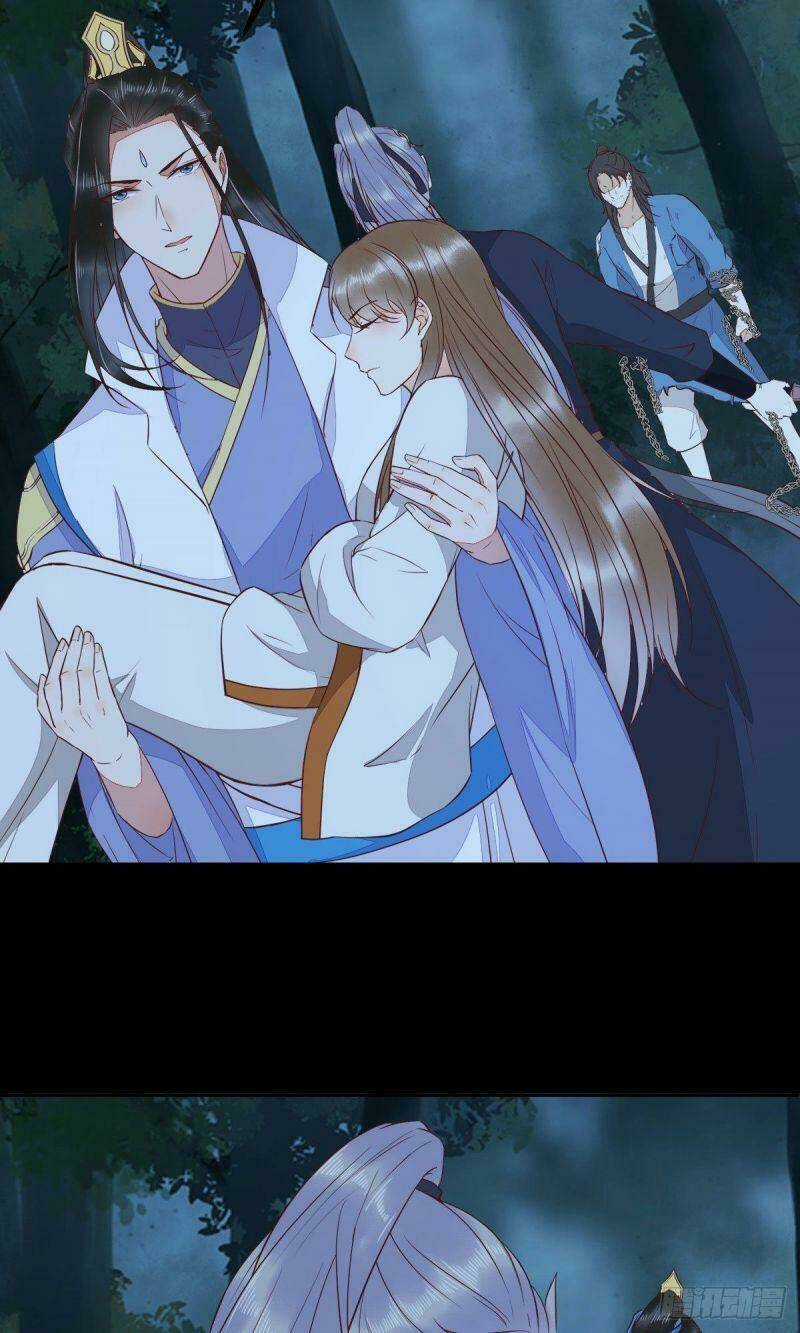 Sát Thủ Vương Phi Không Dễ Chọc - Chapter 86 - Trang 10