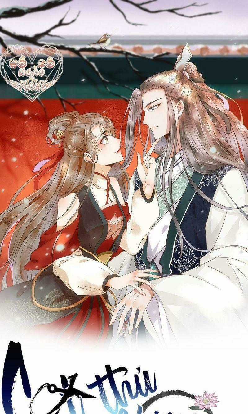 Sát Thủ Vương Phi Không Dễ Chọc - Chapter 87 - Trang 1