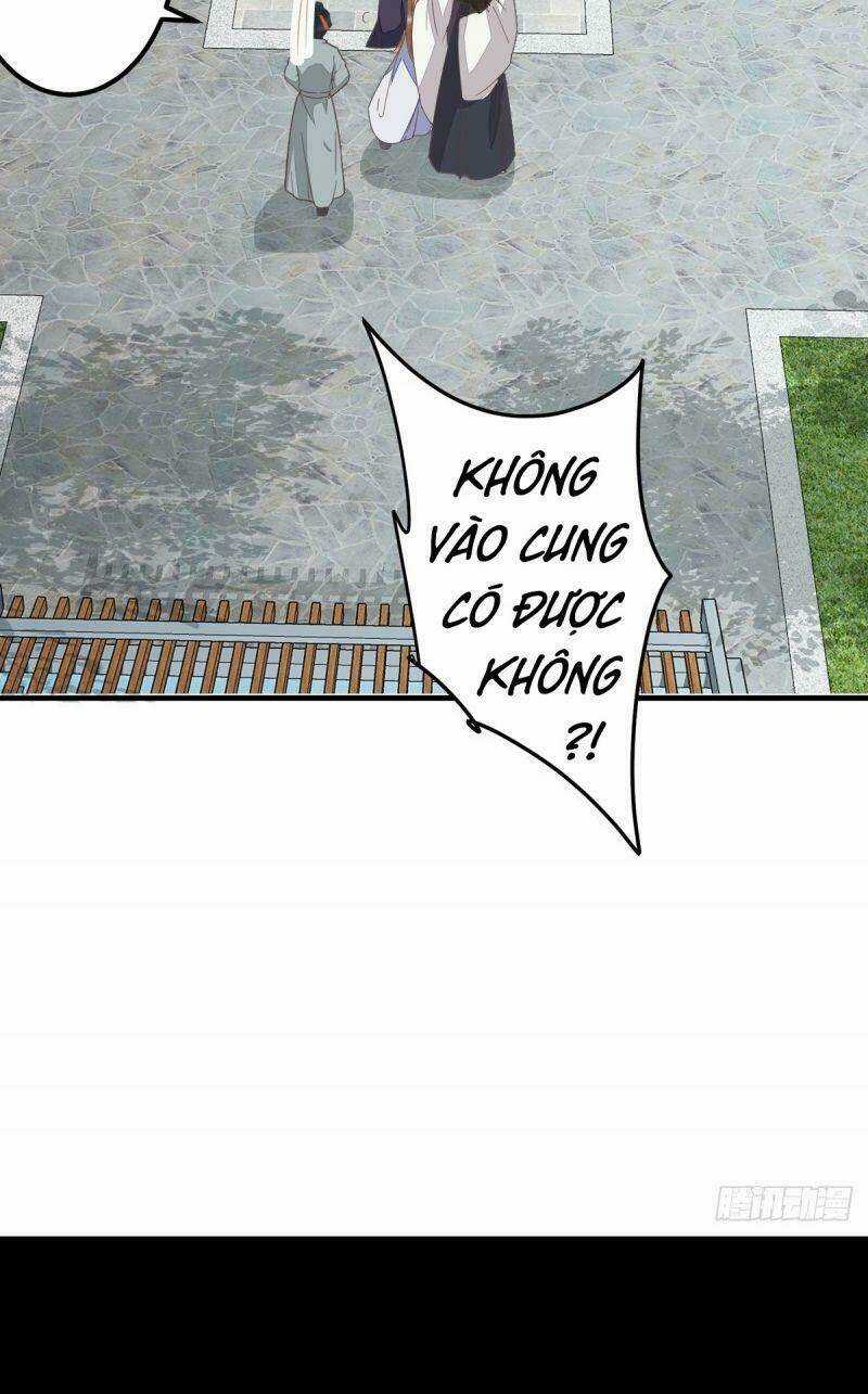 Sát Thủ Vương Phi Không Dễ Chọc - Chapter 87 - Trang 17