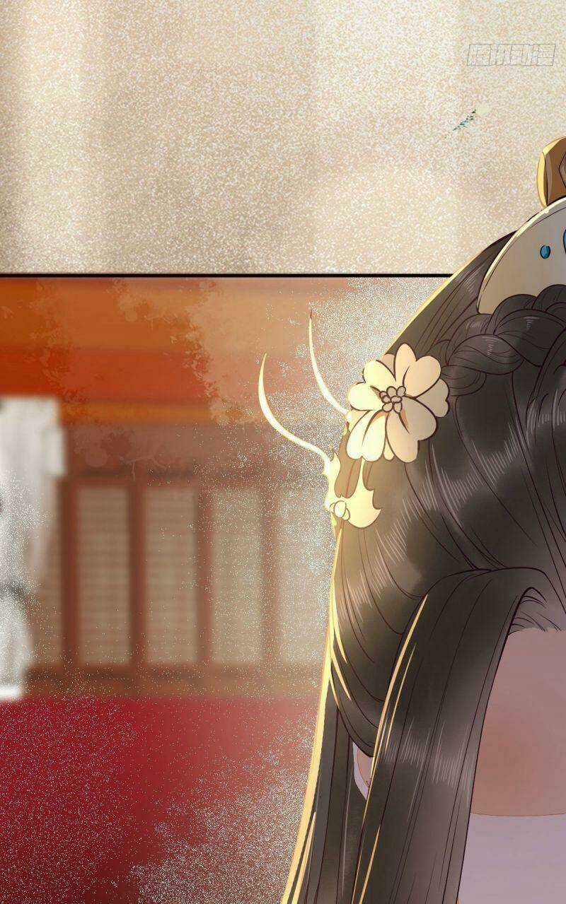 Sát Thủ Vương Phi Không Dễ Chọc - Chapter 87 - Trang 23