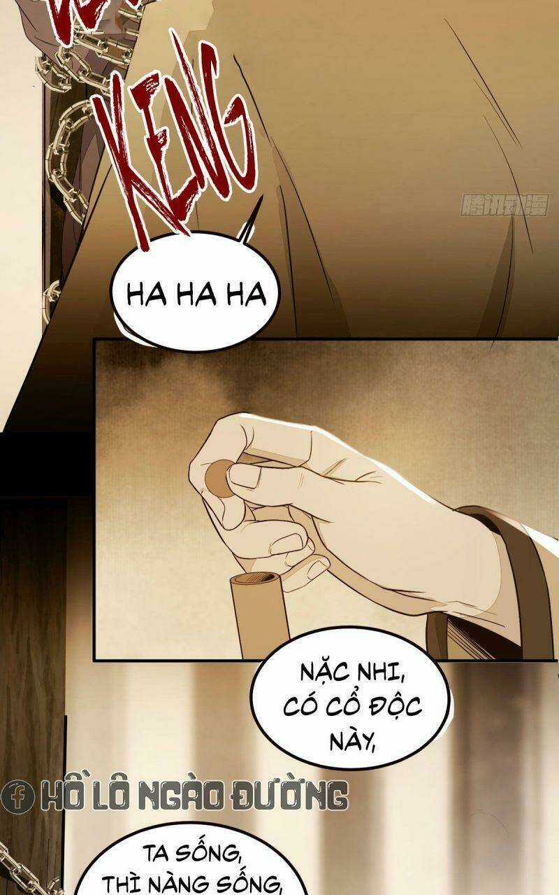 Sát Thủ Vương Phi Không Dễ Chọc - Chapter 87 - Trang 27