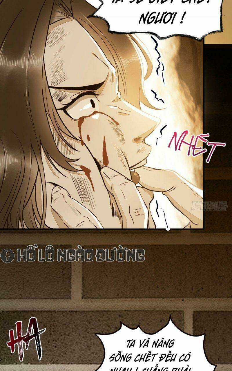 Sát Thủ Vương Phi Không Dễ Chọc - Chapter 87 - Trang 29