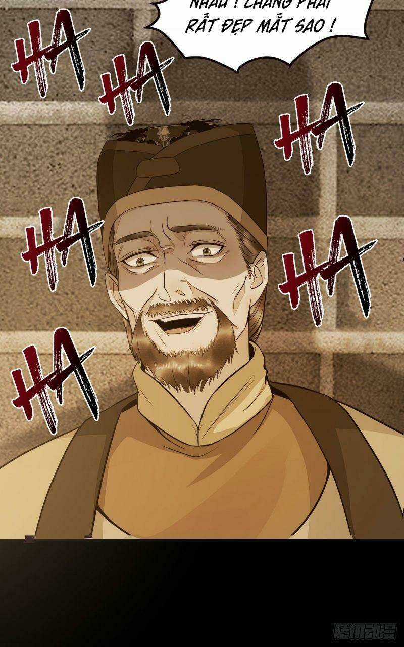 Sát Thủ Vương Phi Không Dễ Chọc - Chapter 87 - Trang 30