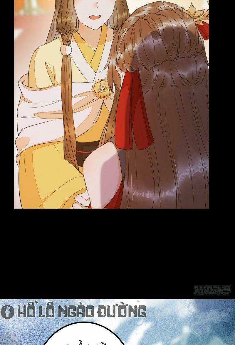 Sát Thủ Vương Phi Không Dễ Chọc - Chapter 87 - Trang 39