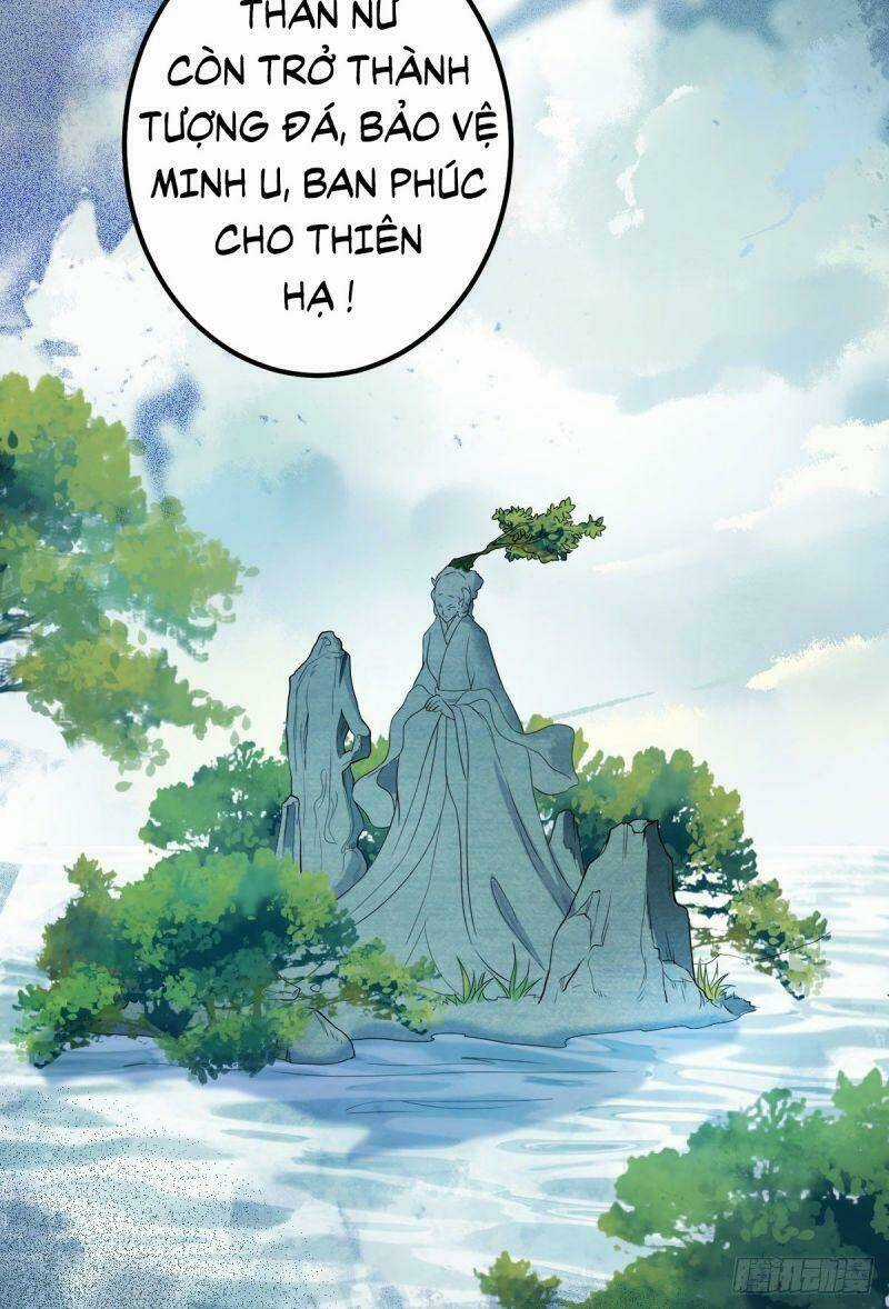 Sát Thủ Vương Phi Không Dễ Chọc - Chapter 87 - Trang 40