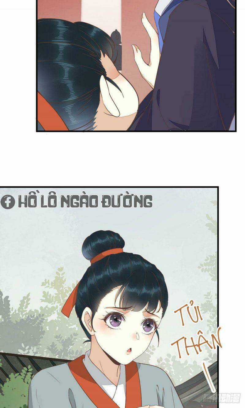 Sát Thủ Vương Phi Không Dễ Chọc - Chapter 87 - Trang 5